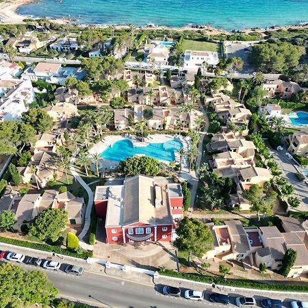 Menorca Paradise Nº 30 Villa Son Xoriguer Eksteriør billede