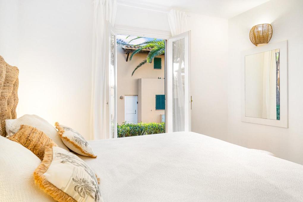 Menorca Paradise Nº 30 Villa Son Xoriguer Eksteriør billede