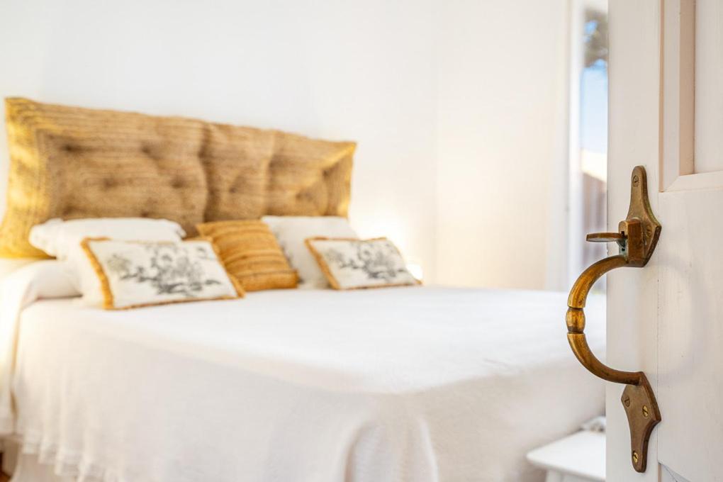 Menorca Paradise Nº 30 Villa Son Xoriguer Eksteriør billede